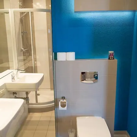 Modern In Center Krakow