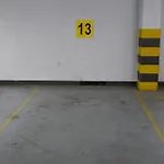 Modern In Center *